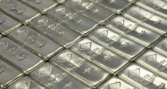 Mutual funds flock to silver ETF space with new offers