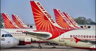 Air India places order for 840 aircraft: Official