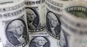Foreign exchange reserves jump $2.54 bn to $597.93 bn