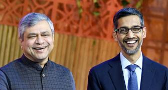 Google to spend $75 mn on women-led Indian startups