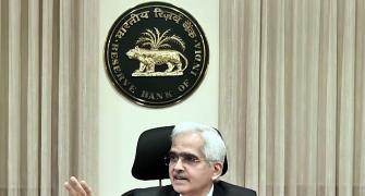 Elections not a factor for monetary policy: RBI Guv