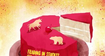 Trading stocks; how to file IT returns?