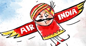 'Tatas will bring Air India to former glory'