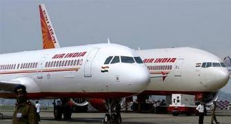 Air India to induct 30 planes over next 15 months