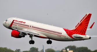 Air India told to repair shabby interiors