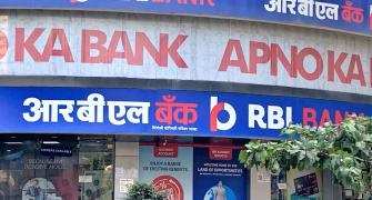 What exactly happened at RBL Bank?