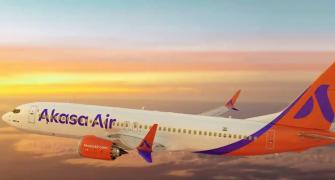 Jhunjhunwala's Akasa Air to start flights from June