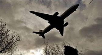 Airlines fly 1.12 crore domestic passengers in Dec
