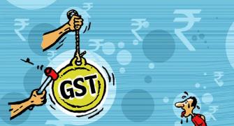 GST Collections: No Cause For Elation