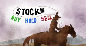 ASK AJIT: Stocks to Buy, Hold, Sell