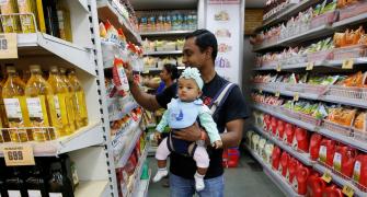 Why FMCG firms' margins may face pressure