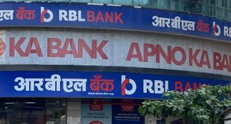 RBL Bank: Strange Corner Office Changes