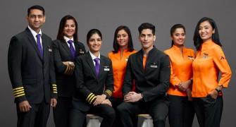 First look: Uniform of Jhunjhunwala's Akasa Air's crew