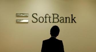 What SoftBank leadership team visits mean for India