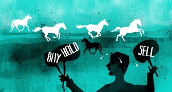 ASK AJIT: Stocks To Buy, Hold, Sell