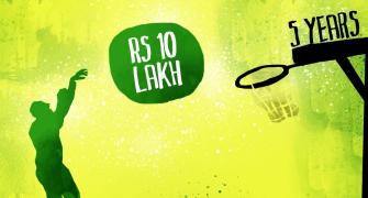 ASK AJIT: 'Want to invest Rs 10 lakh'