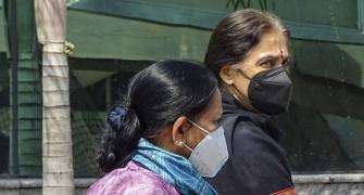 Chitra Ramkrishna gets 14-day jail in co-location case