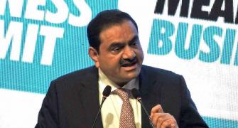 Adani to be India's 2nd-largest cement manufacturer