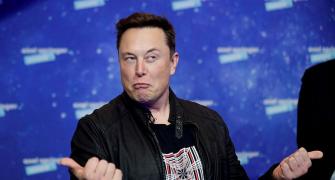 'Let the good times roll', Musk tweets as Twitter boss