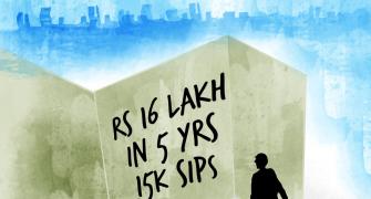 'Can I earn Rs 16 lakh via 15k SIPs?'