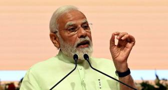 Modi lauds Indian startups for creating value, wealth