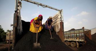 More upsides ahead for Coal India