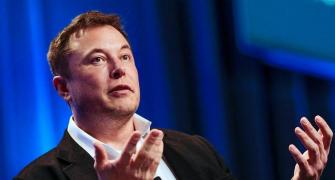 Elon Musk's own poll votes him out as Twitter boss