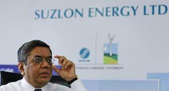 Suzlon Energy founder Tulsi Tanti passes away