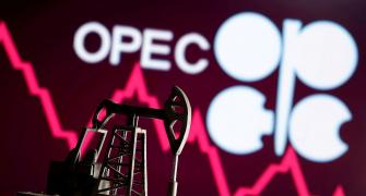 OPEC Puts Indian Economy On A Slippery Slope
