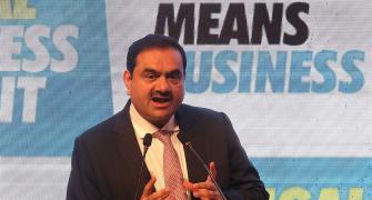 Adani enters aircraft maintenance with Air Works buy