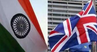 Strict patent rule is latest hurdle for India-UK FTA