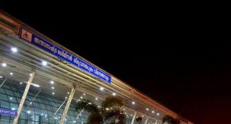 SC rejects Kerala plea against airport lease to Adani