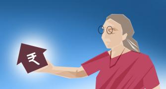 'Can mother-in-law repay my home loan?'