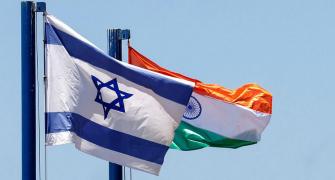 Trade pact with Israel 'only when we get a good deal'