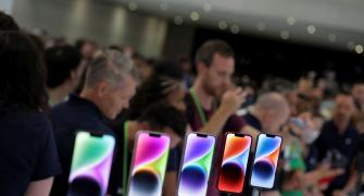 Apple unveils iPhone 14: Satellite SOS, no SIM tray