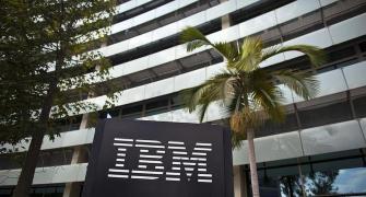 IBM India joins chorus on moonlighting
