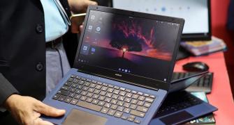 Import restrictions on laptops, tablets imposed
