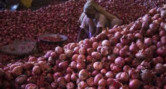 Govt allows onion exports to Bangladesh and 3 others