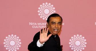 Ambani gets 3rd threat email with Rs 400 cr demand