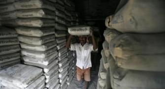 High fuel cost and low-demand to hurt cement cos