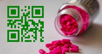 Why Dolo, Saridon, Calpol Will Have QR Codes