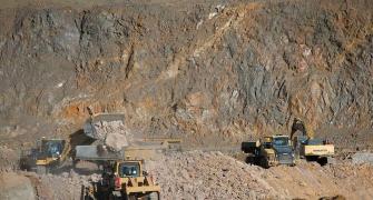 Mining majors ignore 1st critical minerals auction
