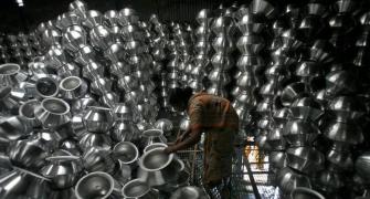 Near-term demand worries to weigh on Hindalco stocks