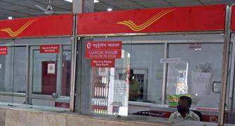 Post office account rush after INDIA win rumour