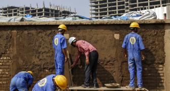 Why India Has Shortage Of Skilled Workers