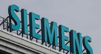 Markets give thumbs up to Siemens' Q2 performance