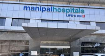 This Will Be India's Biggest Hospital Chain