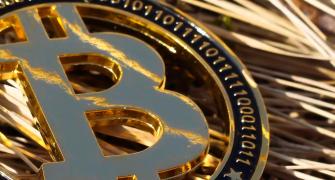Bitcoin Beats Equities, Gold In 2023!