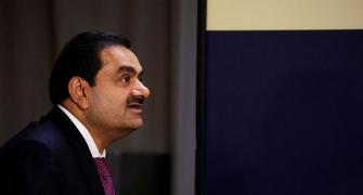 5 PSU insurers have Rs 347-cr exposure to Adani firms