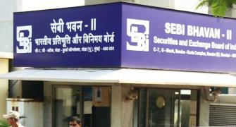 Not naming Adani, SEBI cites 'unusual price movement'